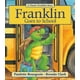 Franklin Va à l'École, Livre de Poche Bourgeois Paulette – image 3 sur 3