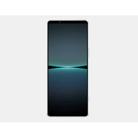Sony Xperia 1 V 5G XQ-DQ72 Dual SIM 512GB ROM 12GB RAM GSM Unlocked – Silver