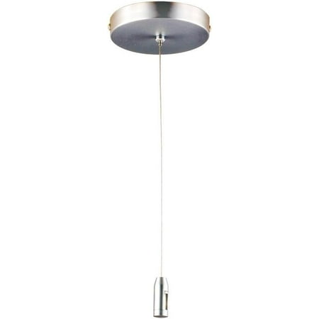 

Jesco Lighting MA-SC12-SN Lighting Fixture