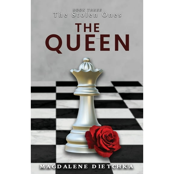 The Queen, (Paperback)