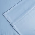 thumbnail image 5 of Superior MO300CKSH SLLB 300 California King Sheet Set, Modal Solid - Light Blue, 5 of 5