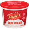 Darigold Farmer Owned Sour Cream, 48 Oz.