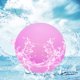 thumbnail image 2 of Bombas Globos Juguetes Bola de agua autosellante Bomba de agua de llenado rápido Agua Púrpura Sywqhk Libre de BPA, 2 of 3