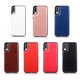 thumbnail image 3 of Funda de teléfono móvil de cuero magnético con tapa de tarjeta de PU de lujo para Samsung Galaxy A70 Wallet Back Case Sincero Hogar, 3 of 6