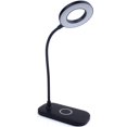 thumbnail image 2 of Lámpara Newhouse Lighting Zlata 21 LED regulables USB inalámbrica, 2 of 9