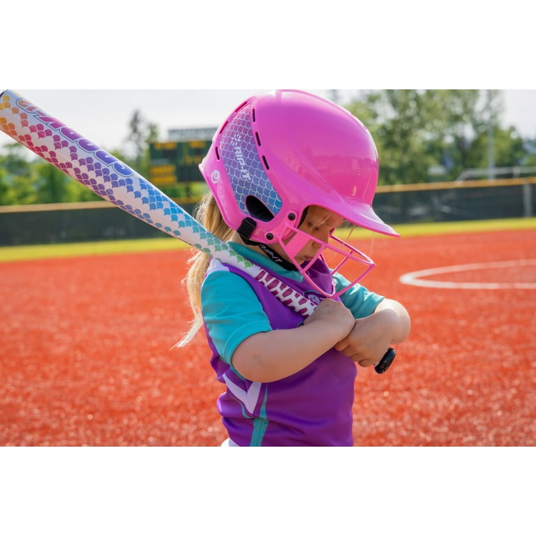 Batte Softball Rip-It Elite FP 34" 25oz - Fastpitch Composite - Modèle REFP1 - Occasion