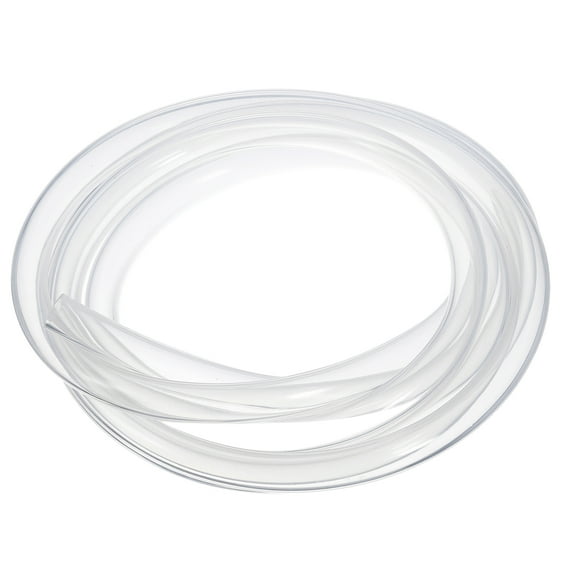 Silicone Tubing, 10mm ID x 13mm OD - 6.56Ft Long Flexible Pure Silicone Hoses, High Temp