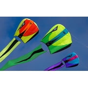 Prism Bora 7 Single Line Kite, Jade