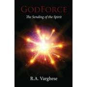 GodForce: The Sending of the Spirit (Paperback)