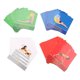 thumbnail image 2 of Yoga Pose Kids Cards Interactive Game for Parents and Children, 2 of 4