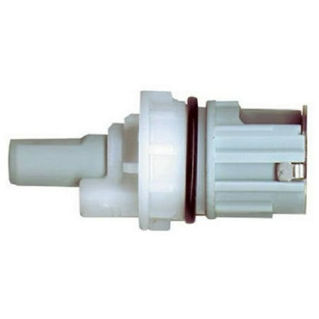 

BrassCraft Brasscraft STD1124D Hot/Cold Faucet Stem for Delta