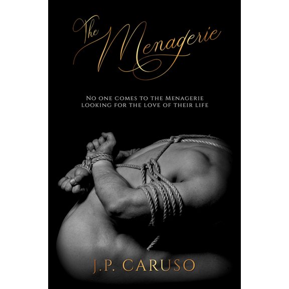 The Menagerie, (Paperback)