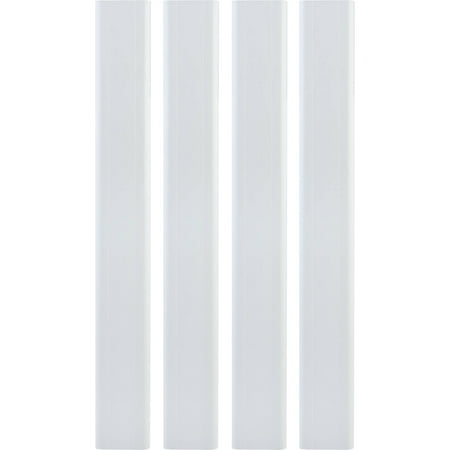 Power Gear CableNeat Cable Cover, 4-Pack Power Gear CableNeat Cable Cover, 4-Pack
