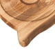 thumbnail image 3 of Bandeja de madera para pulsera de 8 uds, soporte de bandeja de exhibición de brazalete con colgante de cuentas de madera multiusos fuerte y seguro, 3 of 5