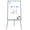36x24 Gray, variant on Easel Whiteboard - Magnetic Portable Dry Erase Easel Board 36 x 24 Tripod Whiteboard Height Adjustable Flipchart Easel Stand White Board for Office or Teaching at Home & Classroom (Black)