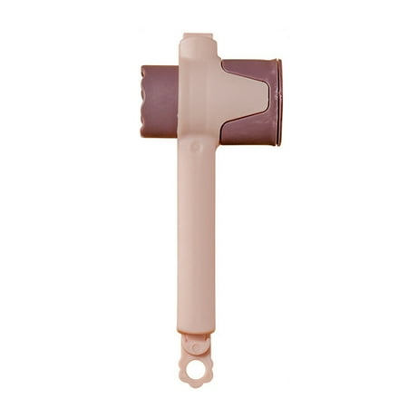 

SONGBIRDTH Food Snack Pour Sealer Milk Powder Storage Bag Sealing Clip Clamp Kitchen Tool