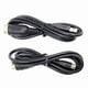 thumbnail image 1 of 1pcs Din6-usb Cable Adaptation For Thrustmaster Th8a Connection Fit Tssh Tssh+/ Present, 1 of 3
