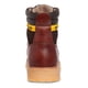 thumbnail image 5 of Bota Hombre Industrial Trabajo Casquillo Workland 71824 Marron 30, 5 of 8