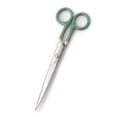 thumbnail image 2 of HIGHTIDE Penco Stainless Steel Scissors: 5 in. (Green), 2 of 3