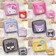 thumbnail image 4 of Kawaii Sanrios My Melody Cinnamonroll-Bolsa de almacenamiento de servilletas sanitarias para mujer, tampones de dibujos animados, Mini cosméticos, monedero, regalo, 4 of 4