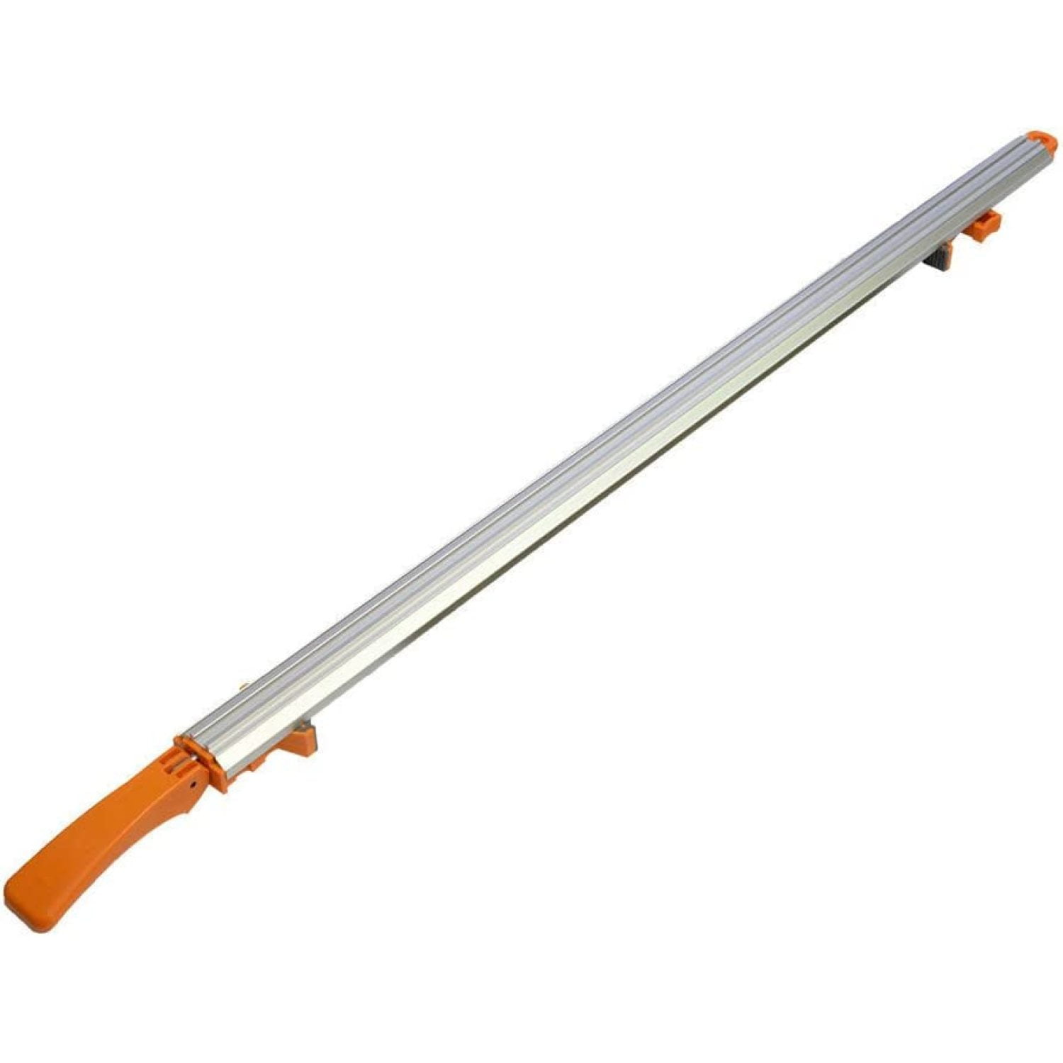 30'' Aluminum Clamp and Cut Edge Guide Fixture Clamping Cutting Guide