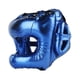 thumbnail image 1 of Casco de boxeo, kickboxing, protector de cabeza para artes marciales y sparring Azul, 1 of 9