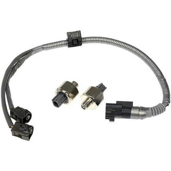 Knock Sensor Kit - Compatible with 1996 - 2003 ES300 3.0L V6 1997 1998 1999 2000 2001 2002