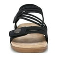 thumbnail image 3 of Taxi Addison Wide Width Sandal, 3 of 7