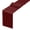 Wine Red, variant on OIUR Satin Table Runner 108 x 12 Inch Wrinkle-Free Table Runner Solid Color Table Runner for Wedding Birthday Parties Banquets Dining Table Decor