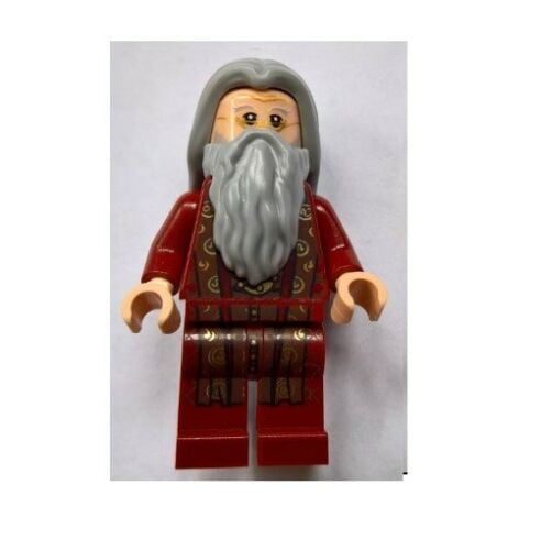 aberforth dumbledore lego