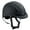 Black, variant on Ovation Deluxe Schooler Helmet Size: XSmall/Small Colors: Black