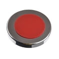 thumbnail image 2 of Sipeihong Stick-on Convex Blind Spot Mirror - Adjustable Wide Angle (75mm, Silver), 2 of 7