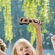 thumbnail image 2 of 2 piezas para niños juguetes ukulele ukulele ukulele toy instrumentos musicales juguete educativo, 2 of 6