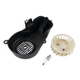 thumbnail image 4 of Phyun Air Cooling Fan Shroud For Polaris Predator Sportsman Scrambler 90 2-Stroke, 4 of 5