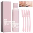 thumbnail image 2 of Vaporisateur Identifiant pour Cheveux pour Dermaplaning du Visage, Vaporisateur Dermaplaning pour Montrer les Poils du Visage - Vaporisateur Identifiant pour Cheveux du Visage pour Dermaplaning, Vaporisateur Identifiant pour Cheveux du Visage pour Rasage du Visage Dermaplaning, 2 of 10
