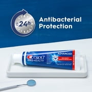 Crest Toothpaste, Pro-Health Advanced Max Cavity + Erosion Prevention Toothpaste, 5.1oz
