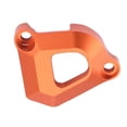 thumbnail image 2 of Cylinder Guard, Lightweight CNC Aluminum Rustproof  Slave Cylinder Guard  Replacement For Adventure R 1090 For Motorcycle Refitting, 2 of 8