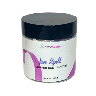Love spell body butter sale