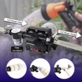thumbnail image 3 of Bomba de agua RV Wassermann 12 V DC 11,4 L/min 3,8 bar 55 PSI, 3 of 8