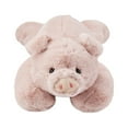 thumbnail image 2 of Soft Stuffed Animals Weighted Plush Animals for Huskies,Pigs,Dinosaurs and Polar Bears 14-22 Inches for Boys Girls, 2 of 9