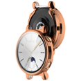 thumbnail image 3 of TPU Smartwatch Case - Drop/Water Resistant, Lightweight, for Daily Protection, 3 of 7