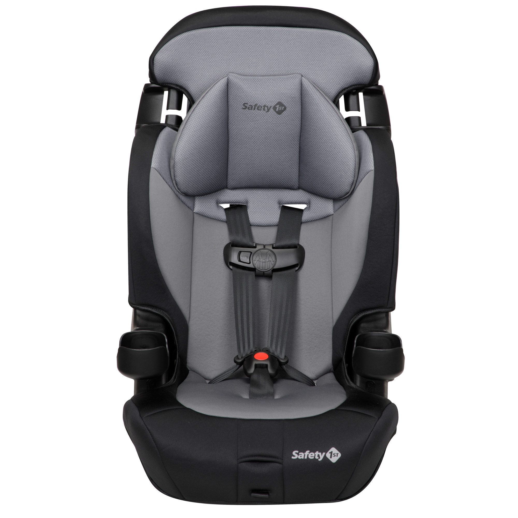 Safety 1st Grand 2-in-1 Booster Car Seat, High Street, Toddler, Unisex