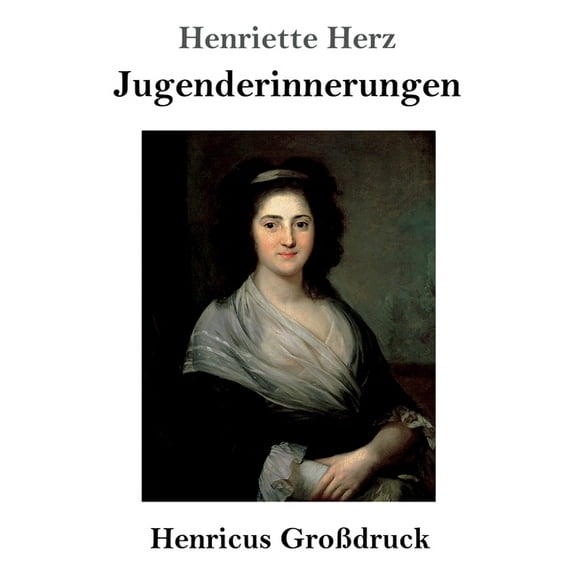 Jugenderinnerungen (Großdruck) (Paperback)