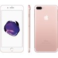 thumbnail image 1 of Restored Apple iPhone 7 Plus GSM Unlocked Red Black Rose Gold Silver (Refurbished), 1 of 5