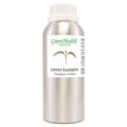 thumbnail image 1 of Lemon Eucalyptus Essential Oil - 8 fl oz (237 ml) Aluminum Bottle w/Plug Cap - 100% Pure Essential Oil, 1 of 1