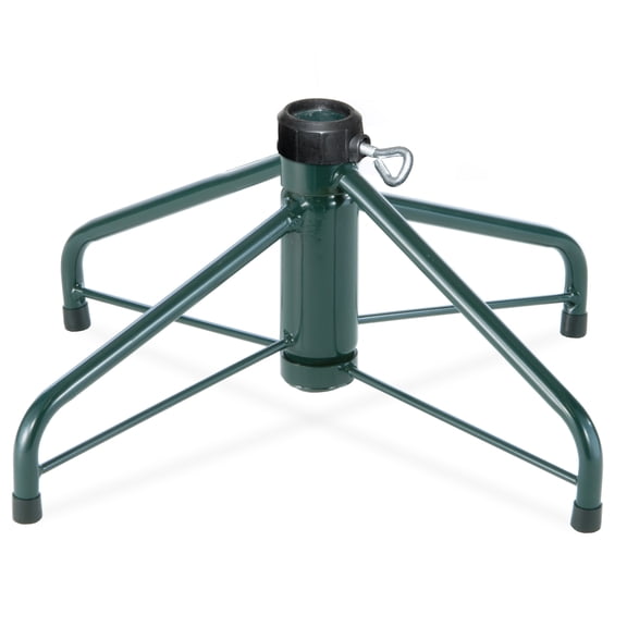 National Tree 16-Inch Folding Tree Stand for 4-Feet to 6-Feet Trees