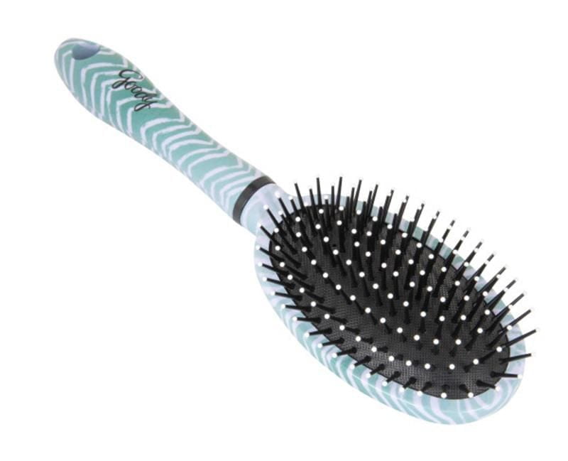 Démêlages ovales Goody Fashion - 1Ct Goody Brosse Ovale