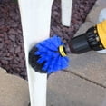 thumbnail image 4 of 3 cepillos para detalles de 2/3,5/4 pulgadas de durabilidad para limpieza de azulejos (azul) Ndcxsfigh Para estrenar, 4 of 8
