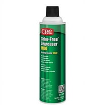 Crc Chlor-Free Degreaser Muomanufacturing Use Only