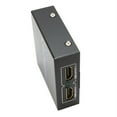 thumbnail image 3 of GNS HDMI-Y2 2-Port HDMI Splitter for HDTV 1 In to 2 Out Cable, 3 of 5